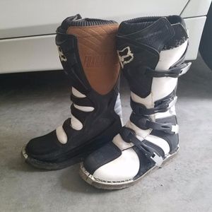 Women's Fox Dirt Bike Gear